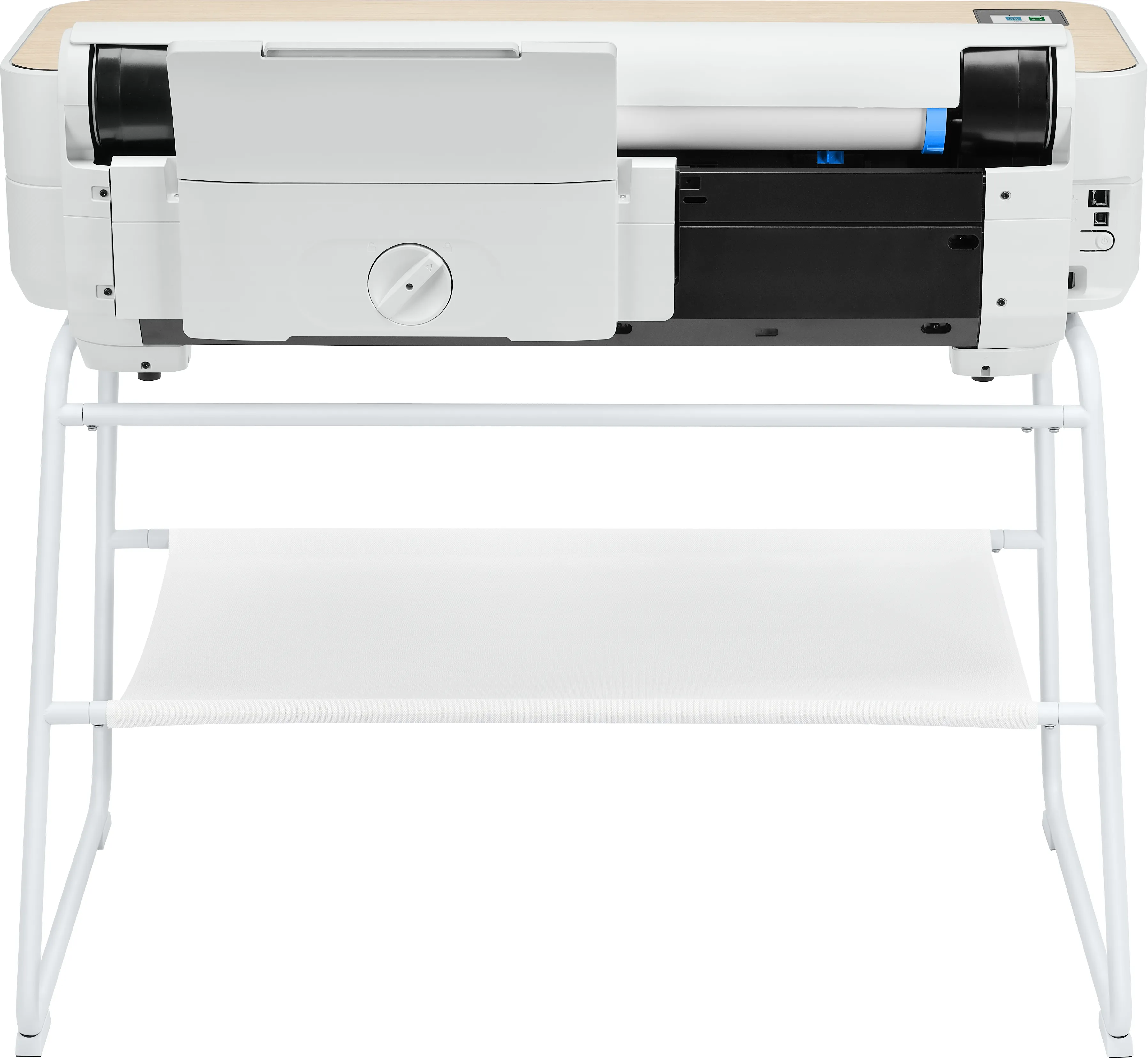 HP DesignJet Studio 24-in Printer