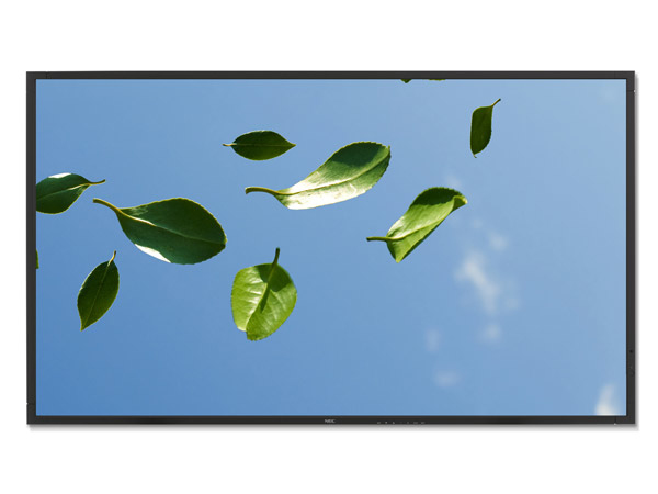 V552-DRD LED AMVA3 140CM 55IN 1920 X 1080 4000:1 16:9