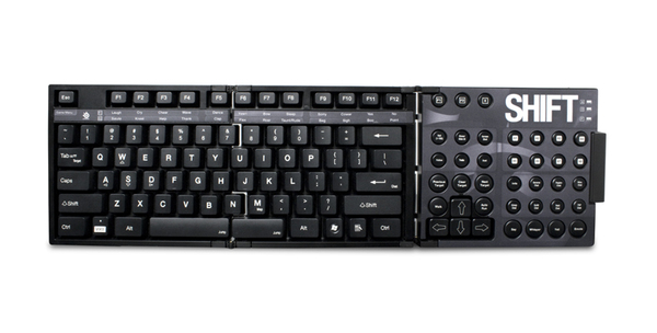 SteelSeries Shift Keyset MMO