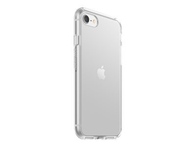 OtterBox React, iPhone SE/8/7 -suojakuori, L&auml;pin&auml;kyv&auml;
