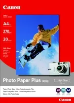 Photo Paper Plus Glossy