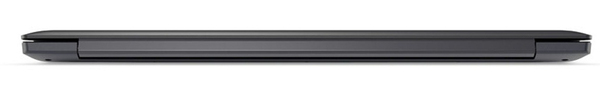 LENOVO 17.3&quot; V320-17, 256GB SSD+1TB, Win 10 Pro - kannettava