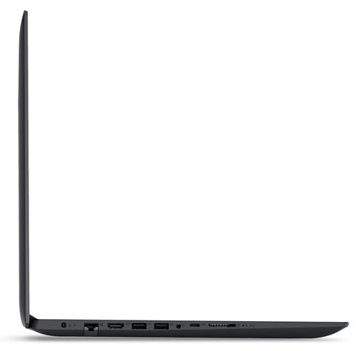 LENOVO 17.3&quot; V320-17, 256GB SSD+1TB, Win 10 Pro - kannettava