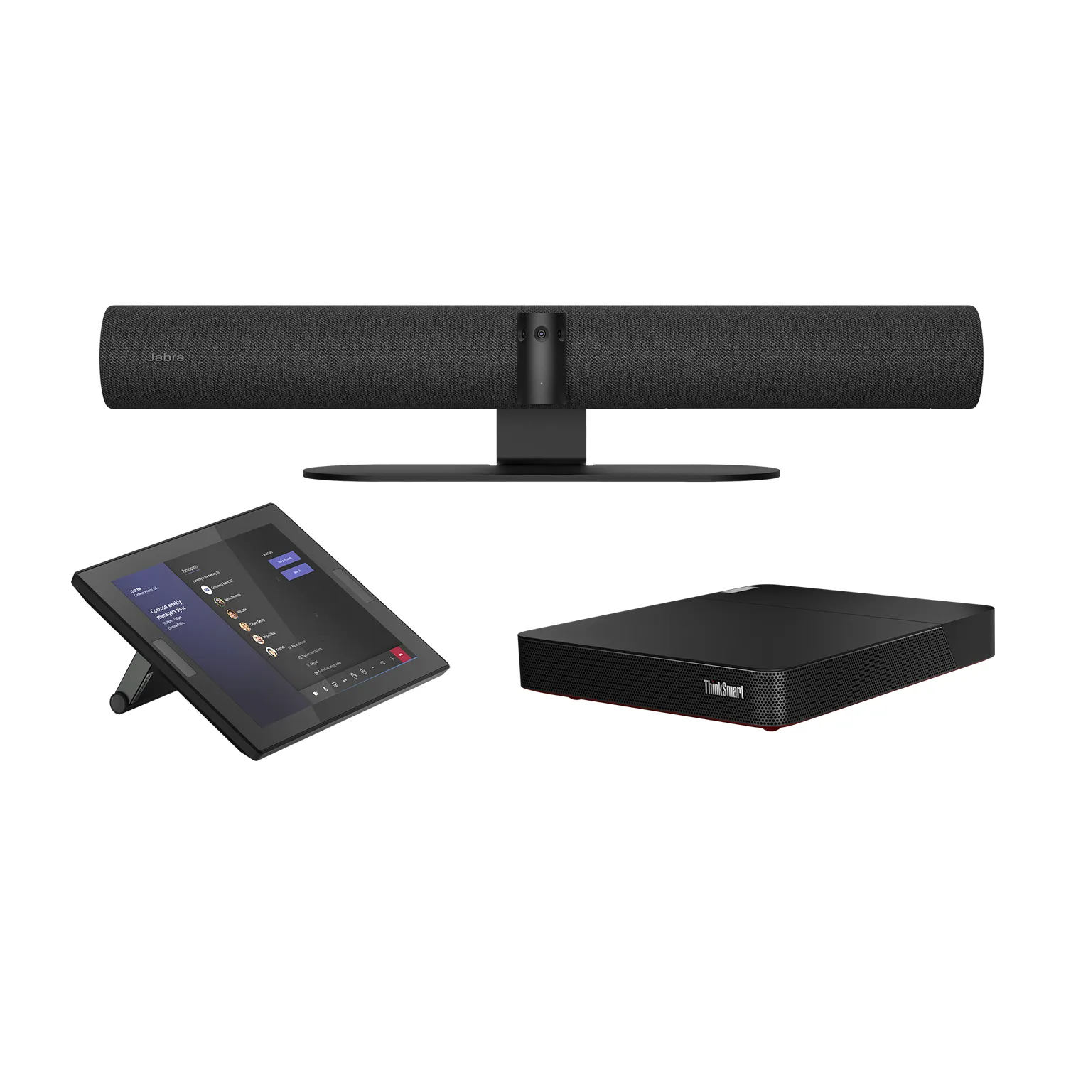 Jabra PanaCast 50 R-S MS P50 EU CHGR