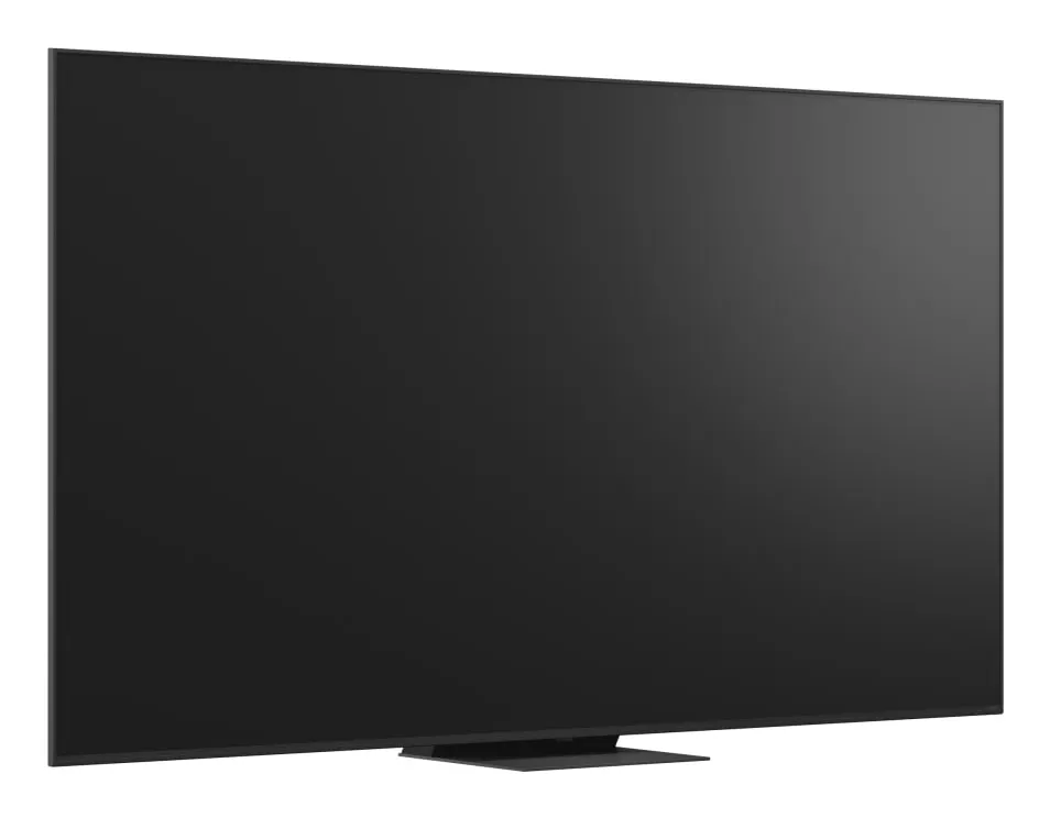 LG QNED86A3A 86" 4K QNED Mini LED webOS TV, 120Hz, Dolby Vision, HDR10 LG QNED86A3A 86" 4K QNED Mini LED webOS TV, 120Hz, Dolby Vision, HDR10