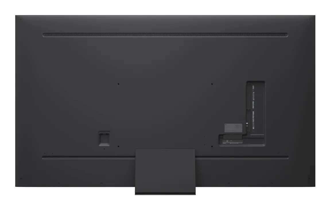 LG QNED86A3A 86" 4K QNED Mini LED webOS TV, 120 Hz, Dolby Vision, HDR10 LG QNED86A3A 86" 4K QNED Mini LED webOS TV, 120 Hz, Dolby Vision, HDR10