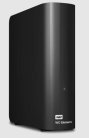 WD Desktop hard drive  20 Tt -ulkoinen kovalevy, Musta