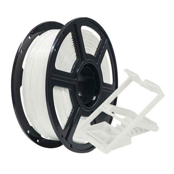 FLASHFORGE PLA PRO White 1,0KG Filament 3D Printing
