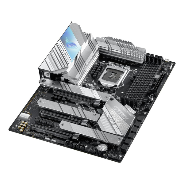 Asus ROG Strix Z590-A Gaming Wi-Fi ATX - motherboard