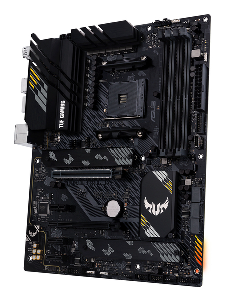 Asus TUF Gaming B550 Pro ATX-emolevy