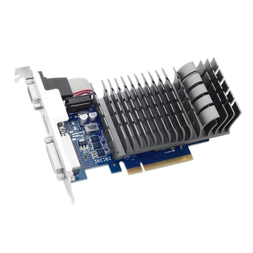 Asus GeForce GT 710 2GB -n&auml;yt&ouml;nohjain