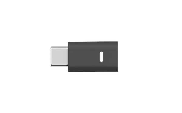 Logitech Zone Vibe Wireless Headset, Graphite