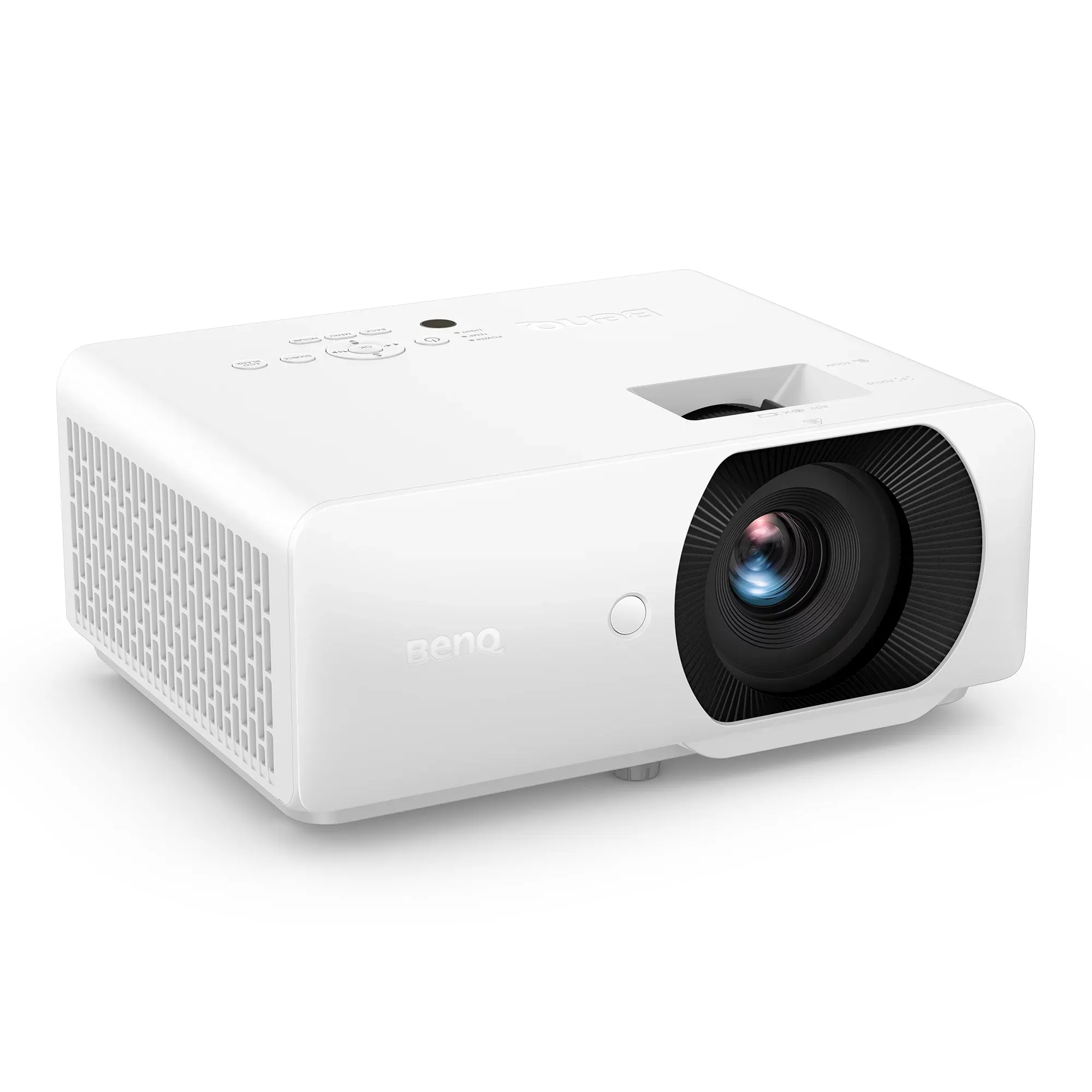 BenQ LH655C DLP Full HD 4000 ANSI lm laserprojektor, vit