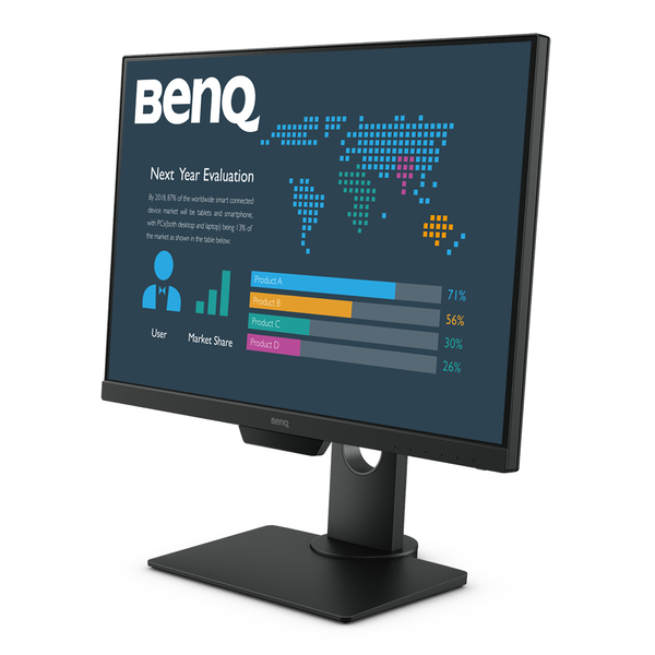 BenQ 25&quot; BL2581T, WUXGA, TN+Film - monitor