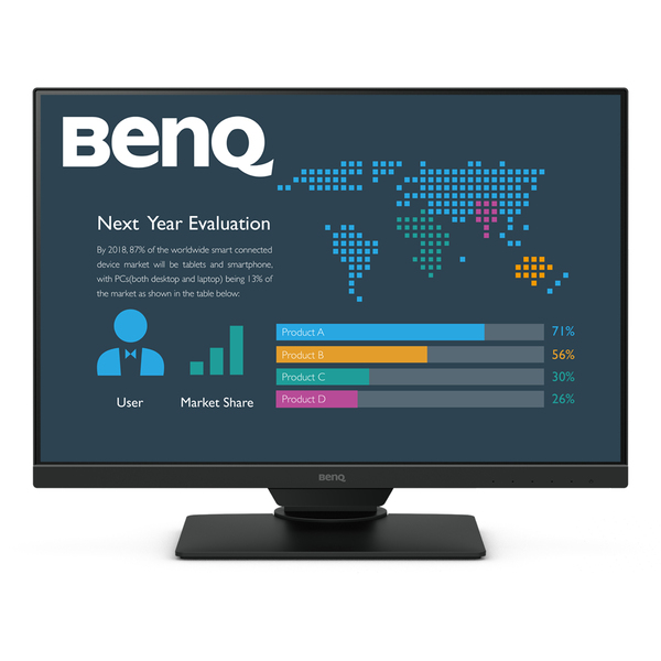 BenQ 25&quot; BL2581T, WUXGA, TN+Film - monitor