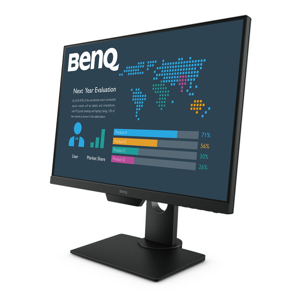 BenQ 25&quot; BL2581T, WUXGA, TN+Film - monitor