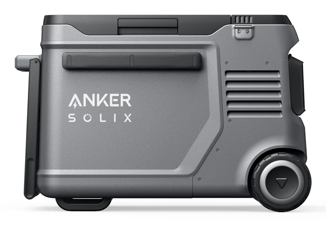 Anker SOLIX EverFrost 2 40L Electric Cooler, Black