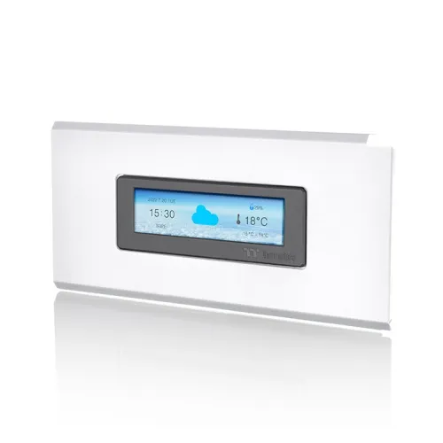 Thermaltake LCD Panel Kit Snow White for Ceres 500/Ceres 300TG