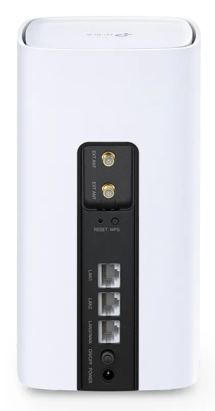 TP-Link Archer NX500 - 5G Router, White
