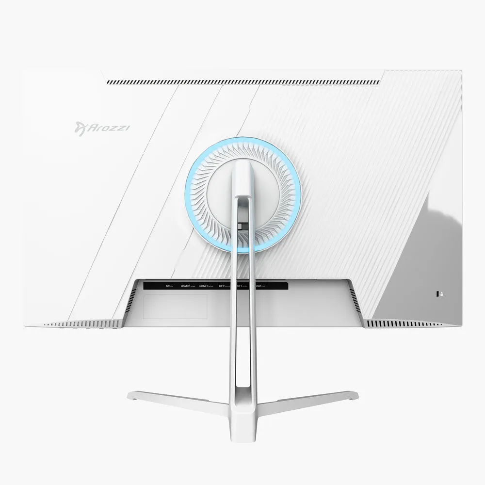ARozzi Nova 25 E-sport 24.5" Full HD, IPS, 400 Hz gamingsk&auml;rm