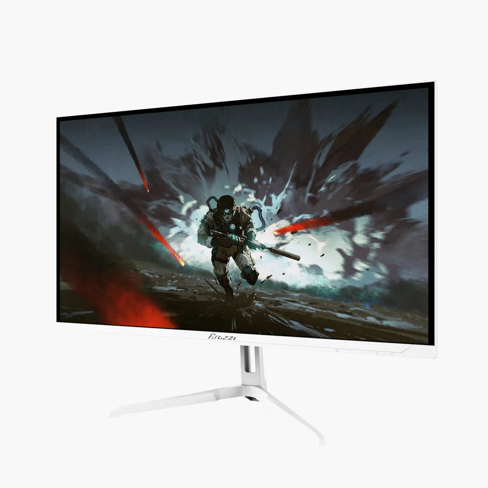 ARozzi Nova 25 E-sport 24.5" Full HD, IPS, 400 Hz gamingsk&auml;rm