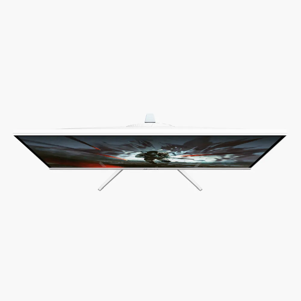 ARozzi Nova 25 E-sport 24.5" Full HD, IPS, 400 Hz gamingsk&auml;rm