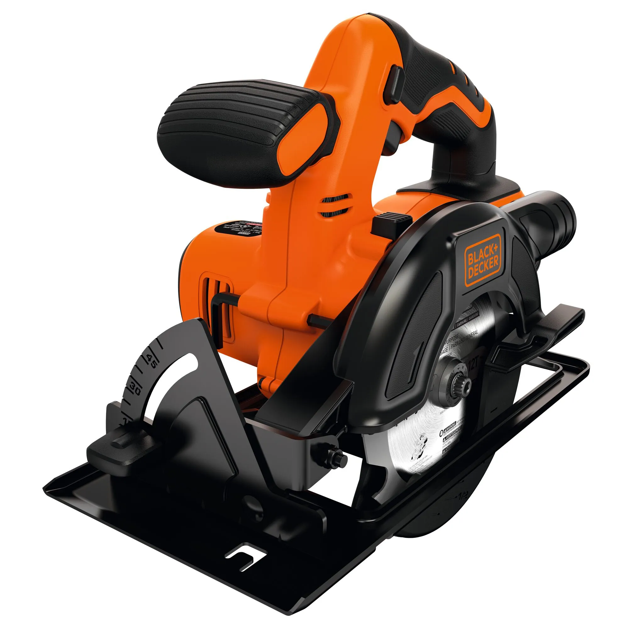 Black & decker - Cirkulation 18v 1,5 ah batteri