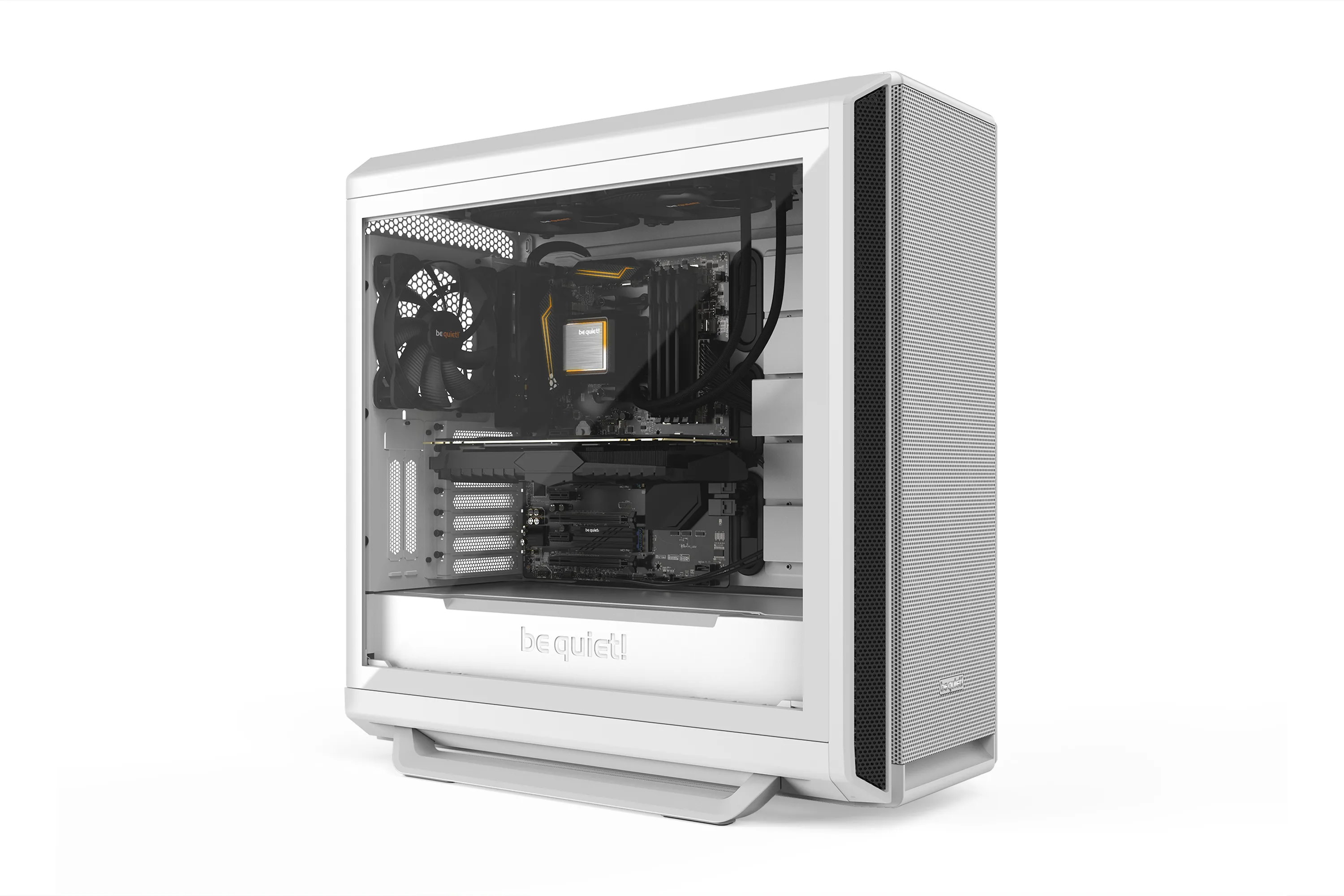 be quiet! Silent Loop 2 280mm - AiO liquid cooler