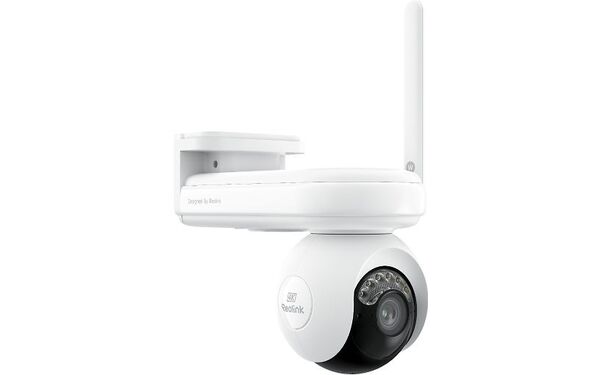 Reolink Altas PT Ultra 4K | 8MP | PTZ | Battery | WiFi 6 | ColorX