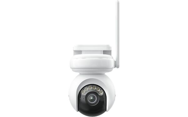 Reolink Altas PT Ultra 4K | 8MP | PTZ | Battery | WiFi 6 | ColorX