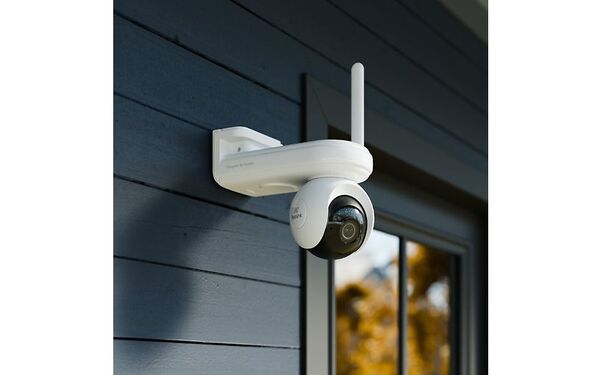 Reolink Altas PT Ultra 4K | 8MP | PTZ | Battery | WiFi 6 | ColorX