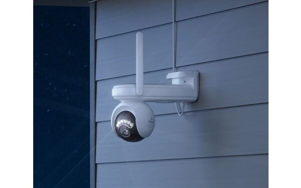 Reolink Altas PT Ultra 4K | 8MP | PTZ | Battery | WiFi 6 | ColorX