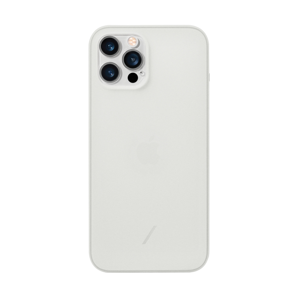 Native Union Clic Air for iPhone 12 /12 Pro 6.1 Clear