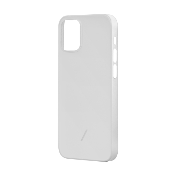 Native Union Clic Air for iPhone 12 /12 Pro 6.1 Clear