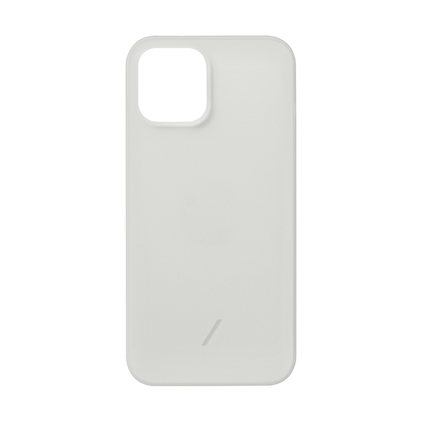Native Union Clic Air for iPhone 12 /12 Pro 6.1 Clear