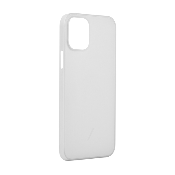 Native Union Clic Air for iPhone 12 /12 Pro 6.1 Clear