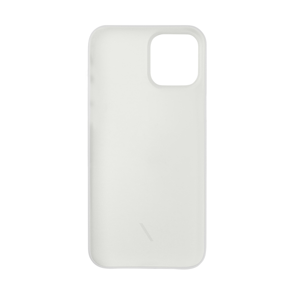 Native Union Clic Air for iPhone 12 /12 Pro 6.1 Clear