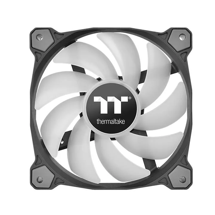 Thermaltake Pure 14, ARGB Sync, TT Premium, 140mm - case fan, 3pcs