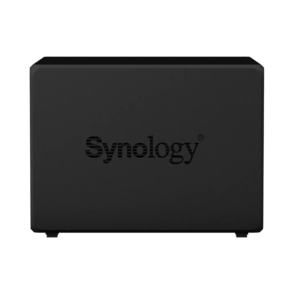 Synology Diskstation DS420+, 4-bay - Personal Cloud NAS