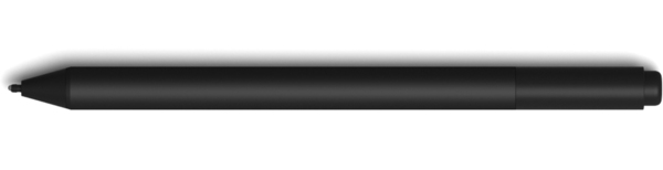 Microsoft Surface Pen - Stylus-kynä - 2 painiketta - langaton - Bluetooth 4.0 - musta - kaupallinen