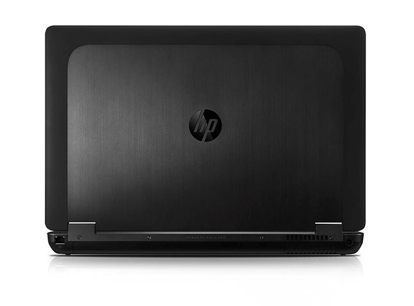 Zbook 17 i7-4800MQ 17.3 FHD NV