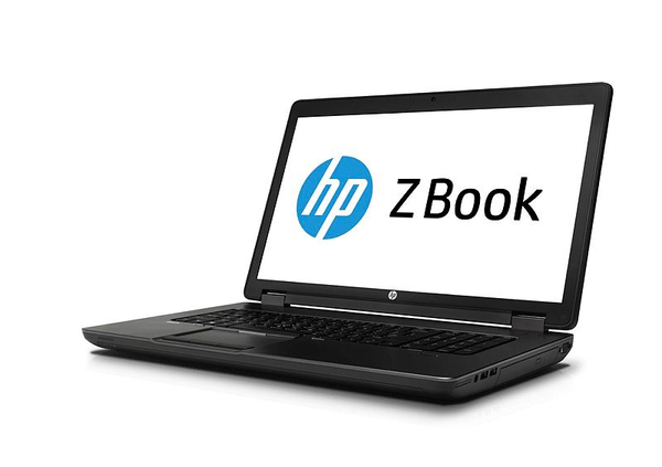 Zbook 17 i7-4800MQ 17.3 FHD NV