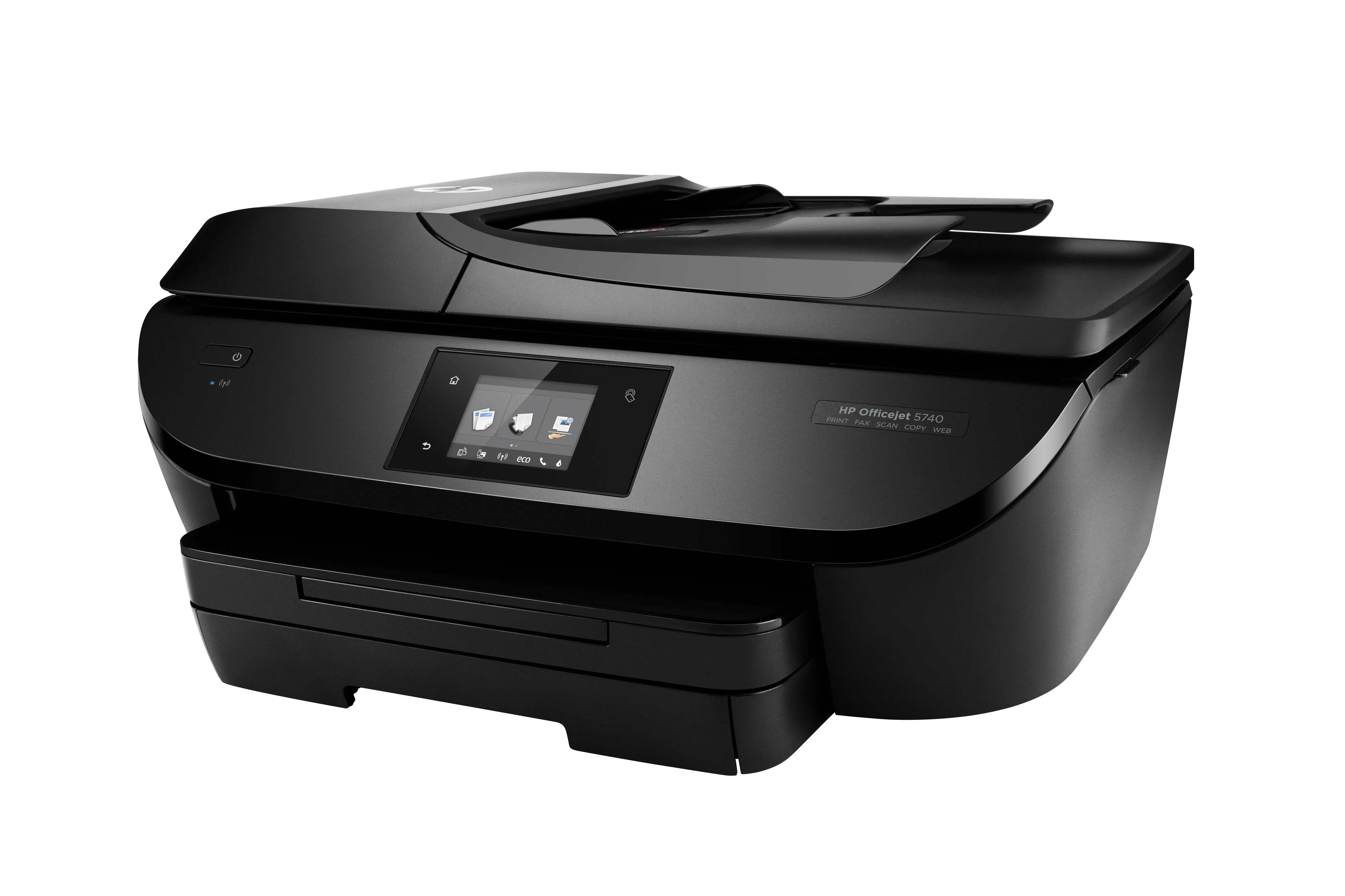HP 302XL tri-colour ink cartridge