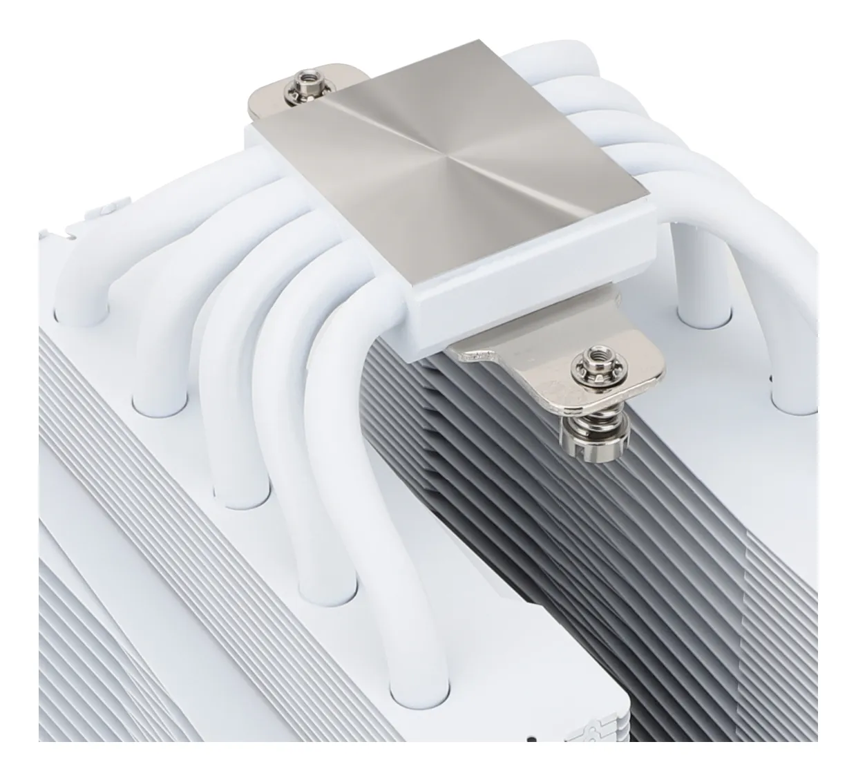 Thermalright Frost Commander 140 CPU Cooler, White