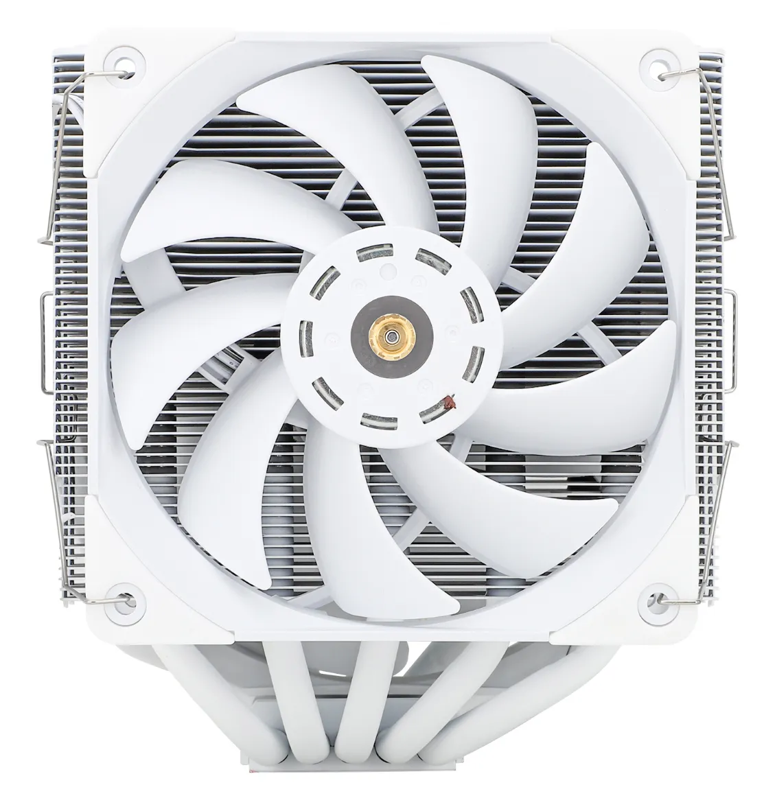 Thermalright Frost Commander 140 CPU Cooler, White