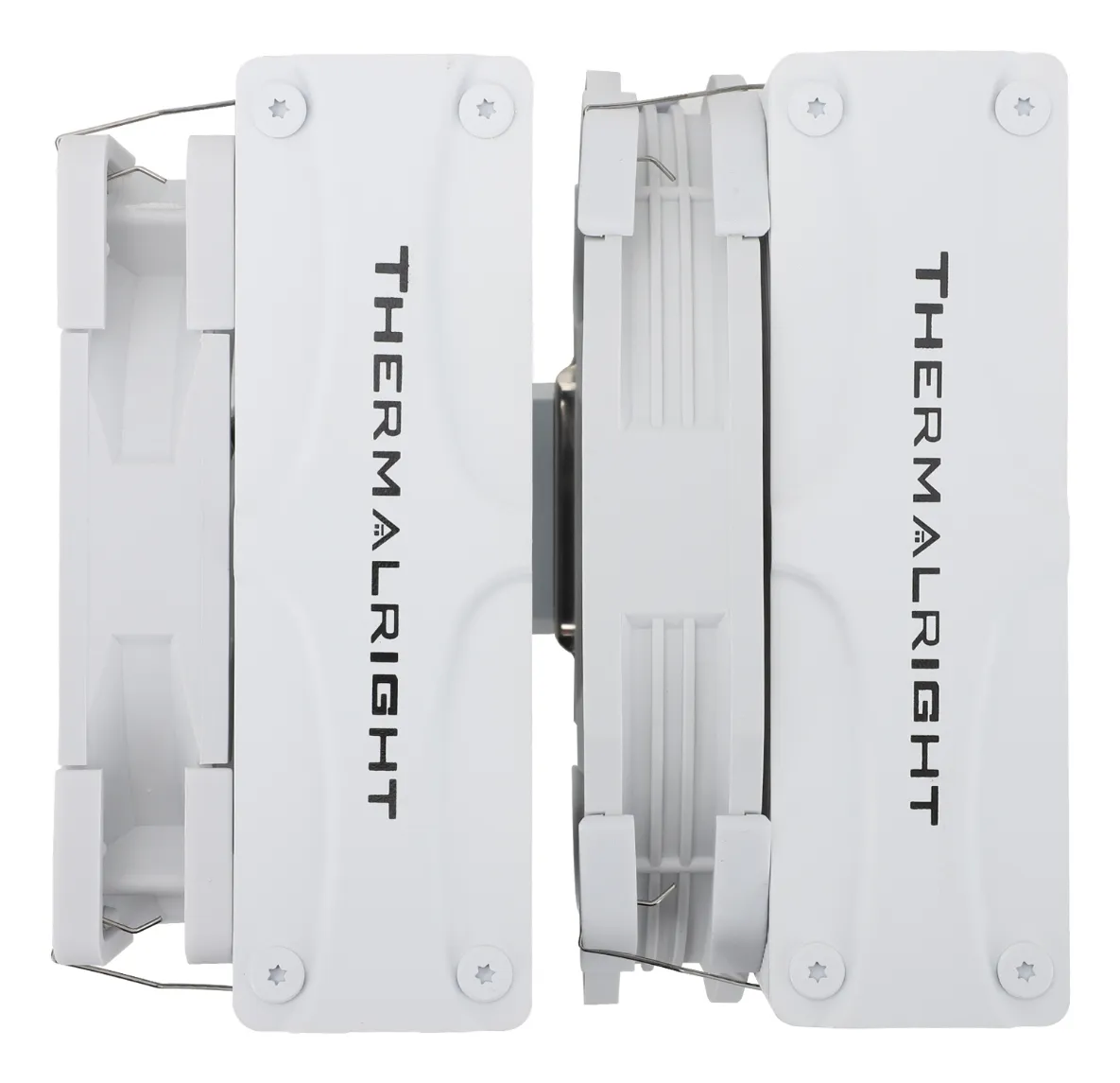 Thermalright Frost Commander 140 CPU Cooler, White