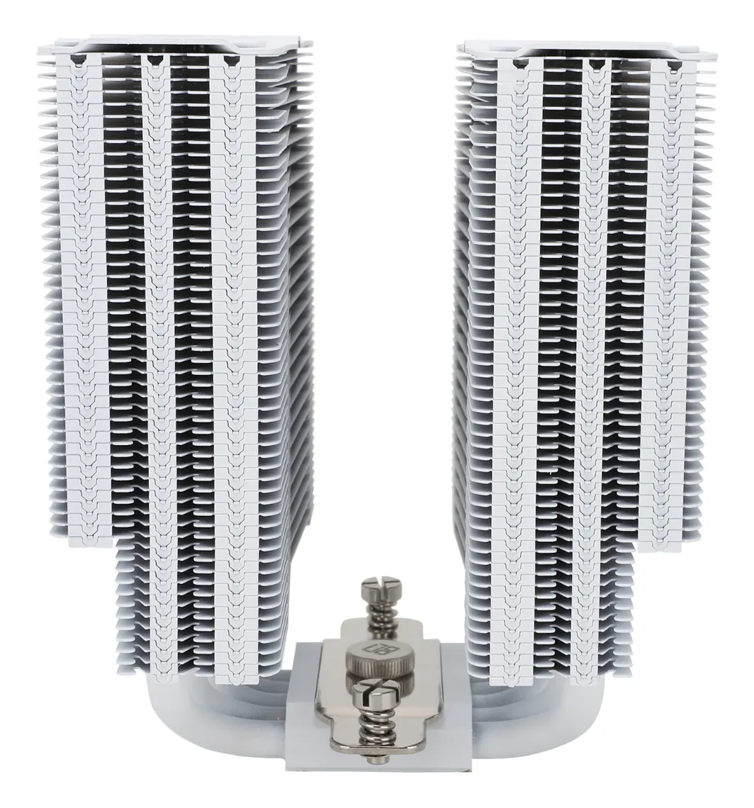 Thermalright Frost Commander 140 CPU Cooler, White