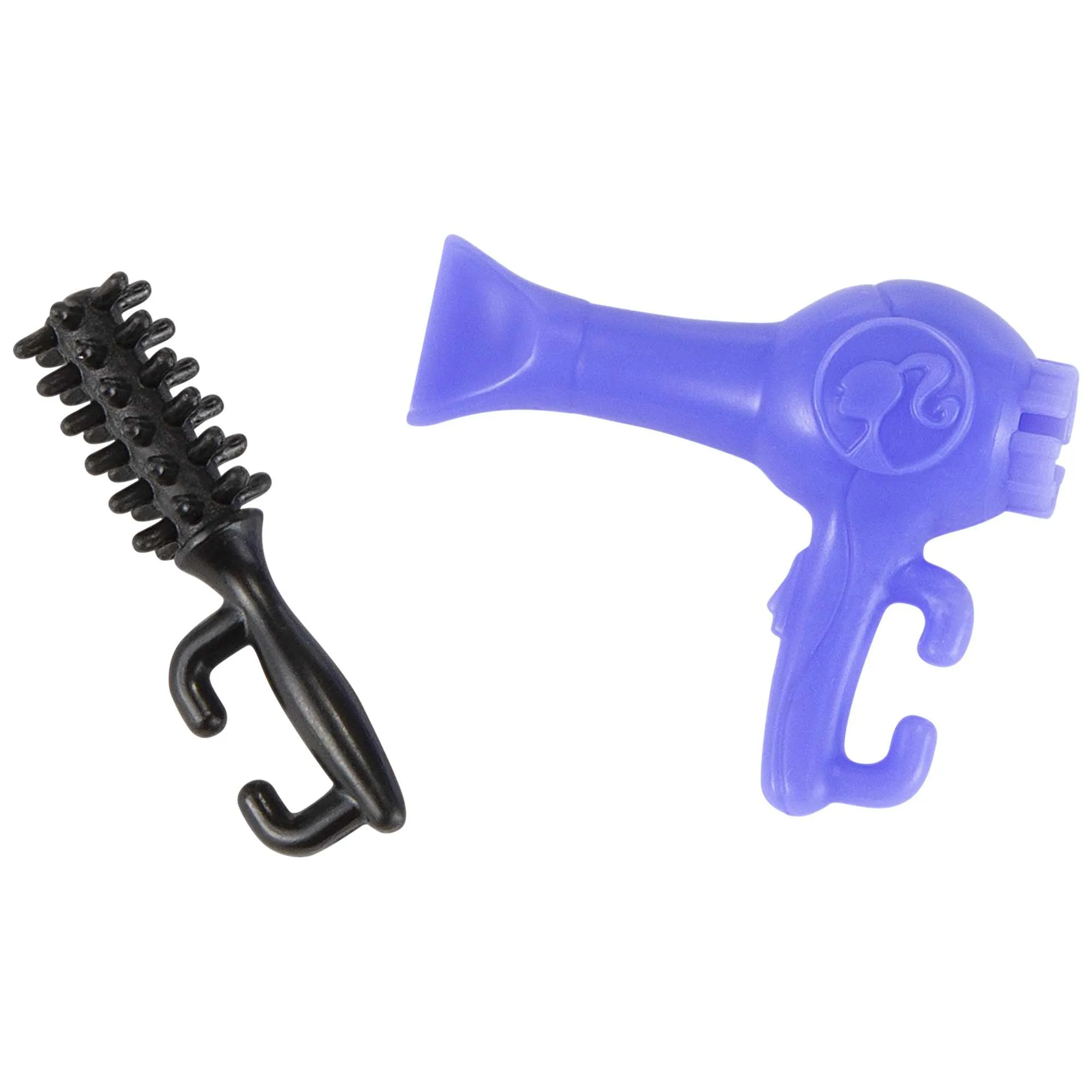 Barbie hair stylist doll - GTW36