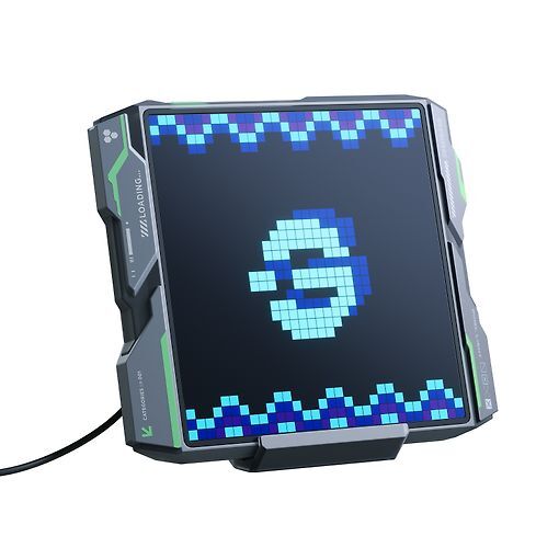 Govee Pixel Light 32x32