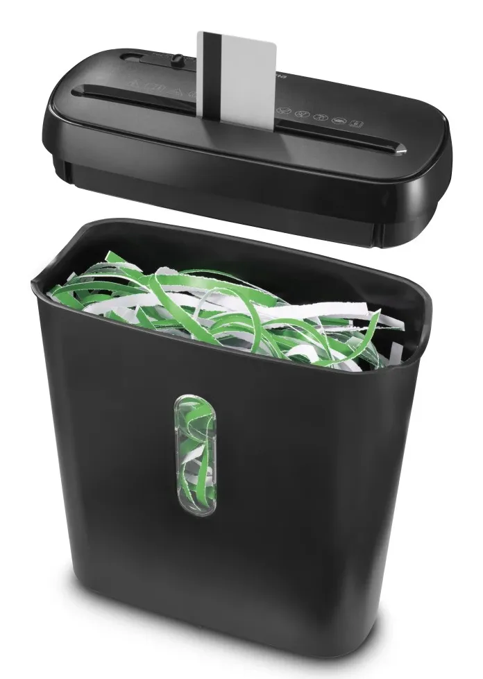 Hama Classic S61 - shredder